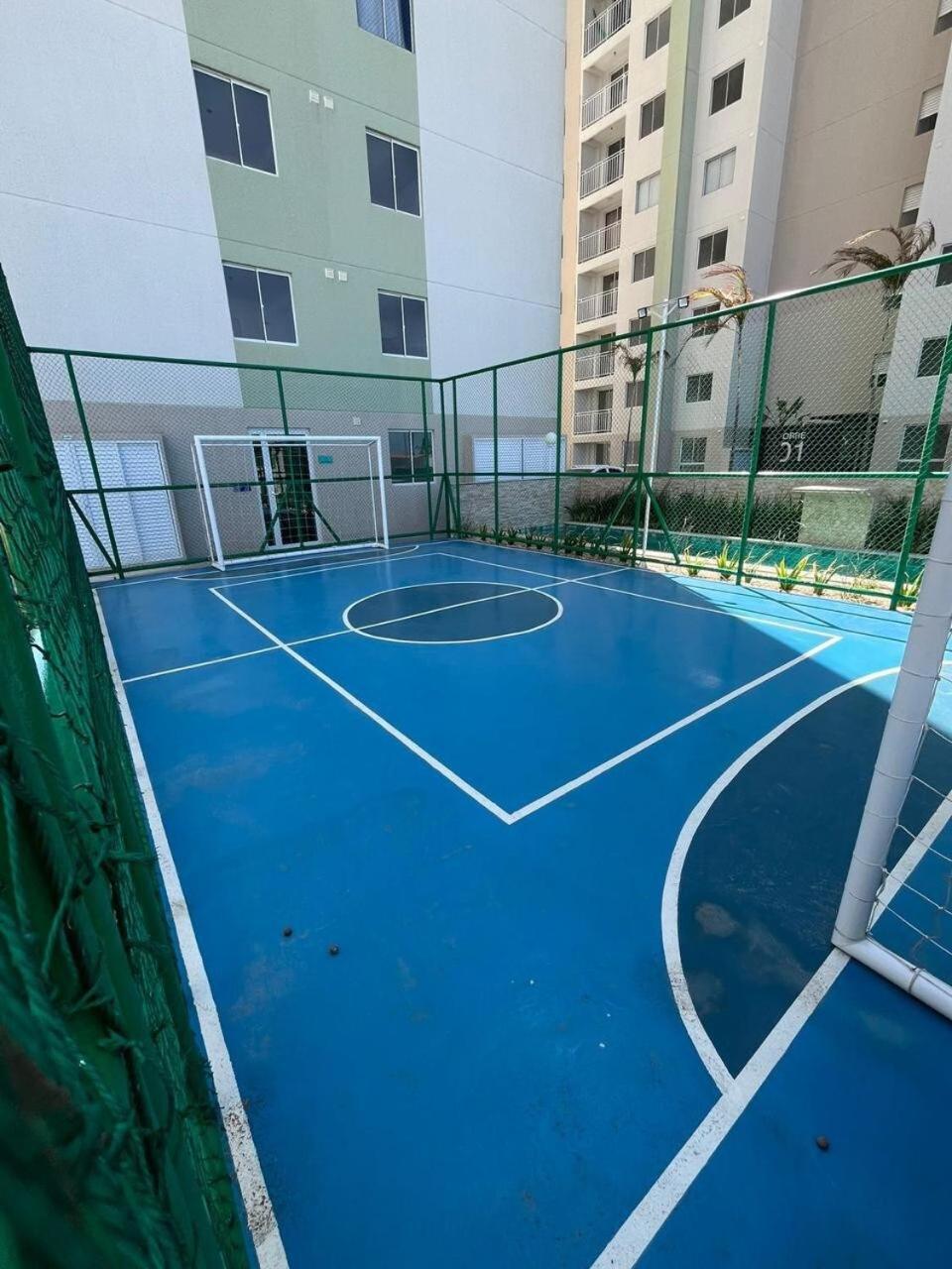 Apartamento Lk3 - Do Futuro *