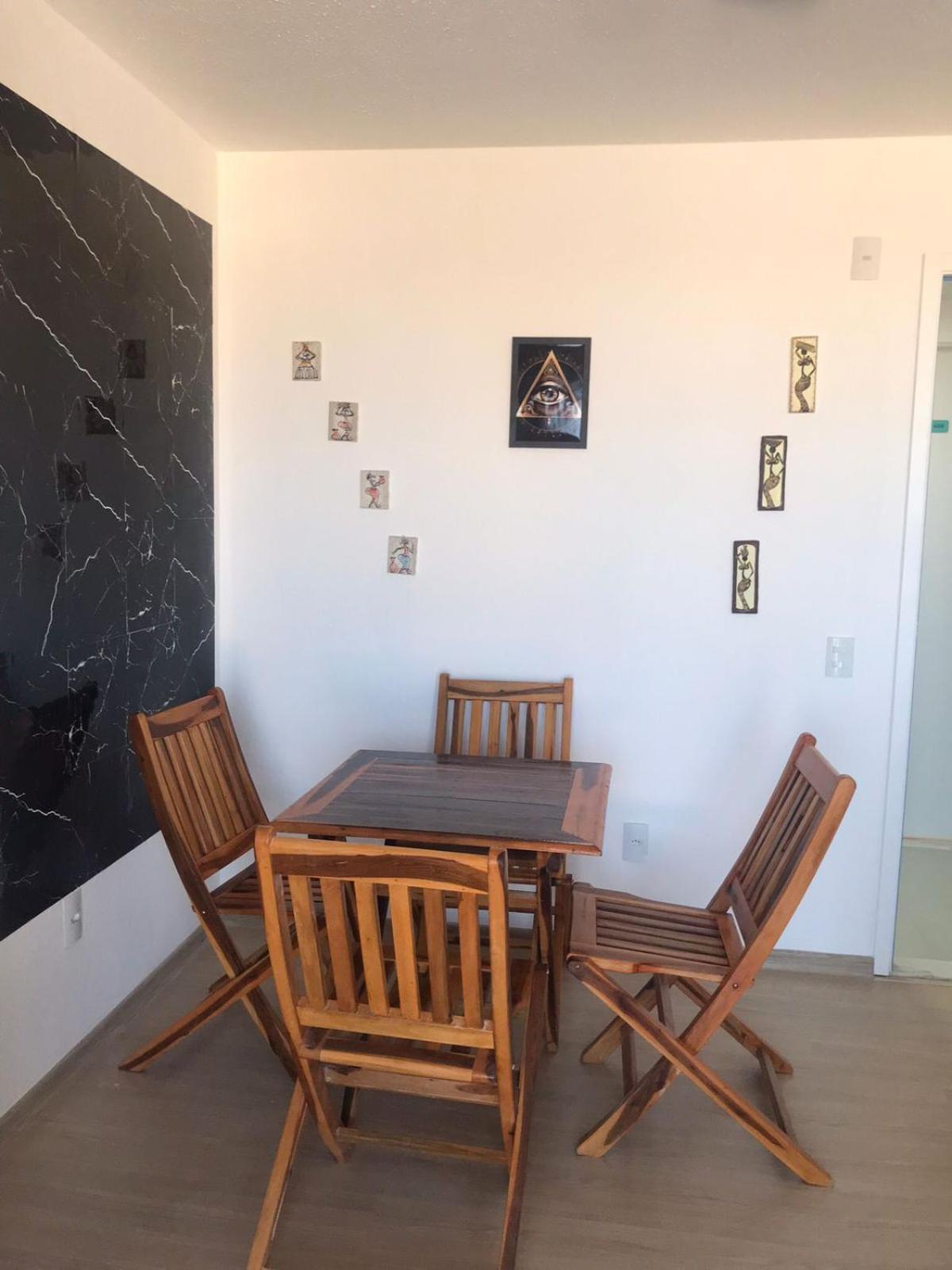 Apartamento Lk3 - Do Futuro *